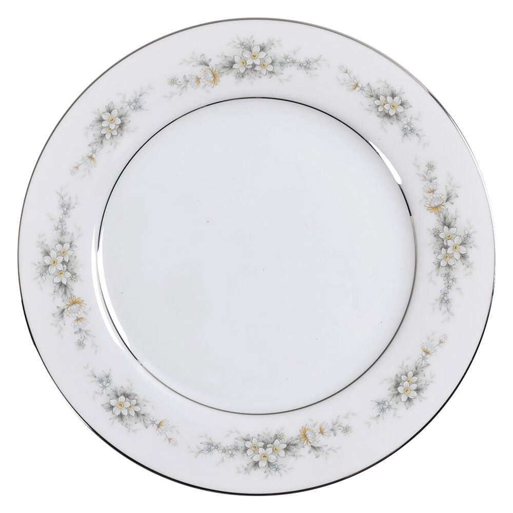 Noritake Melissa Salad Plate 449906