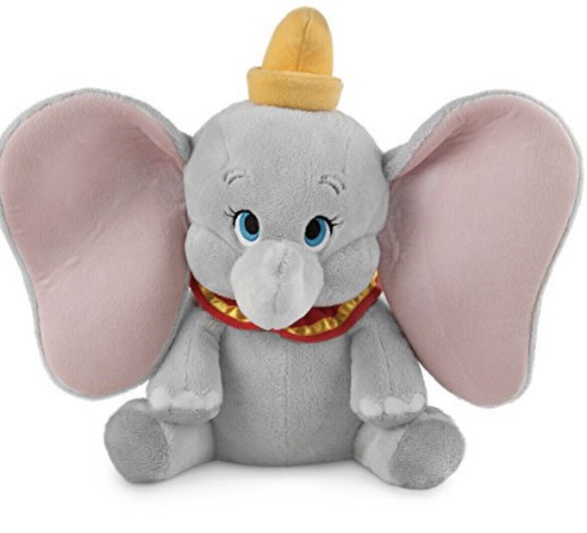 Disney Dumbo Plush Collectible 14\