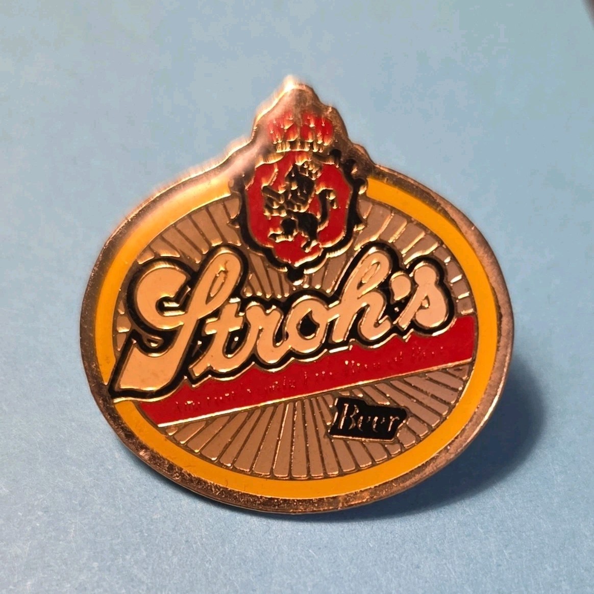Stroh\'s  Brewery Collectible
