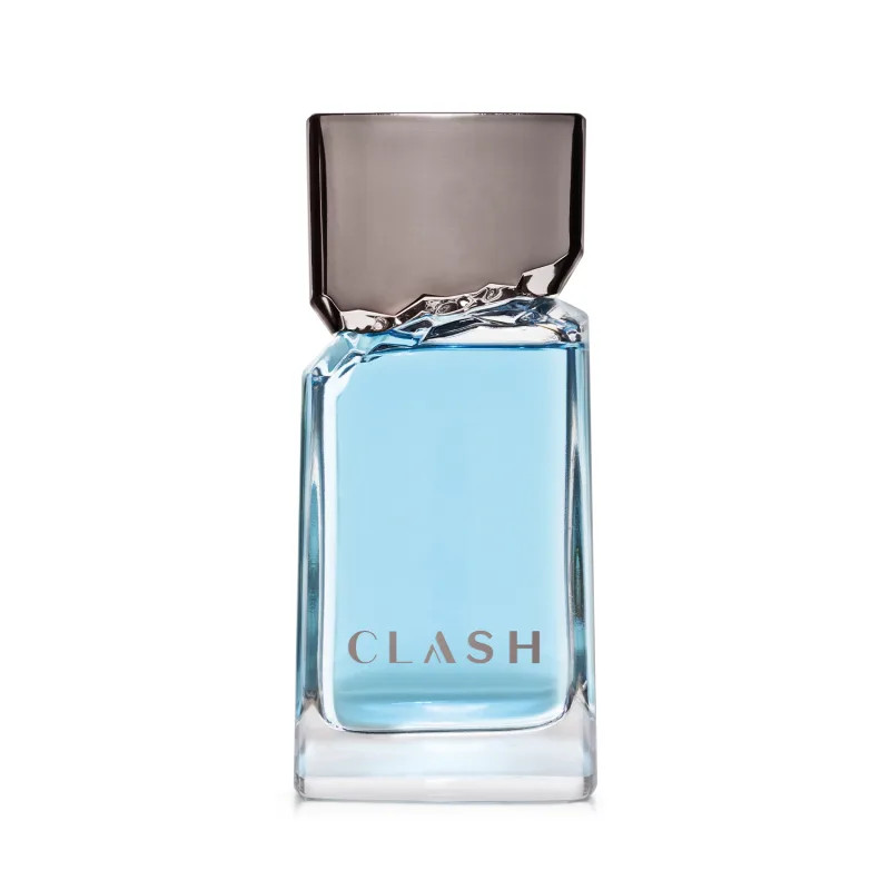 Brazilian Cologne Clash 100ml – Bold & Modern Men’s Fragrance