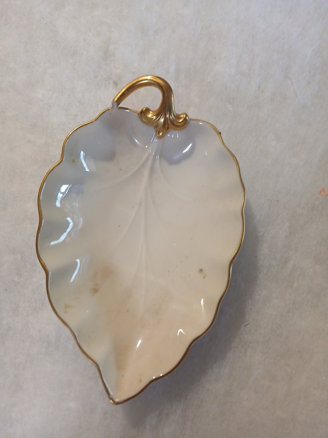 A Piece Of LENOX