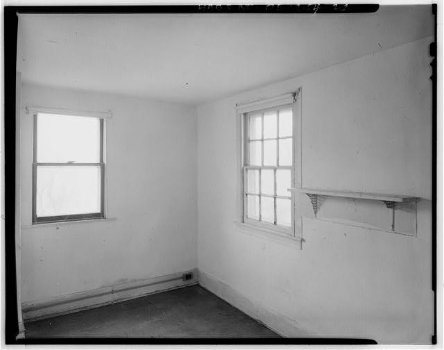 Barker House,6001 Lancaster Pike,Wilmington,New Castle County,Delaware,DE,22