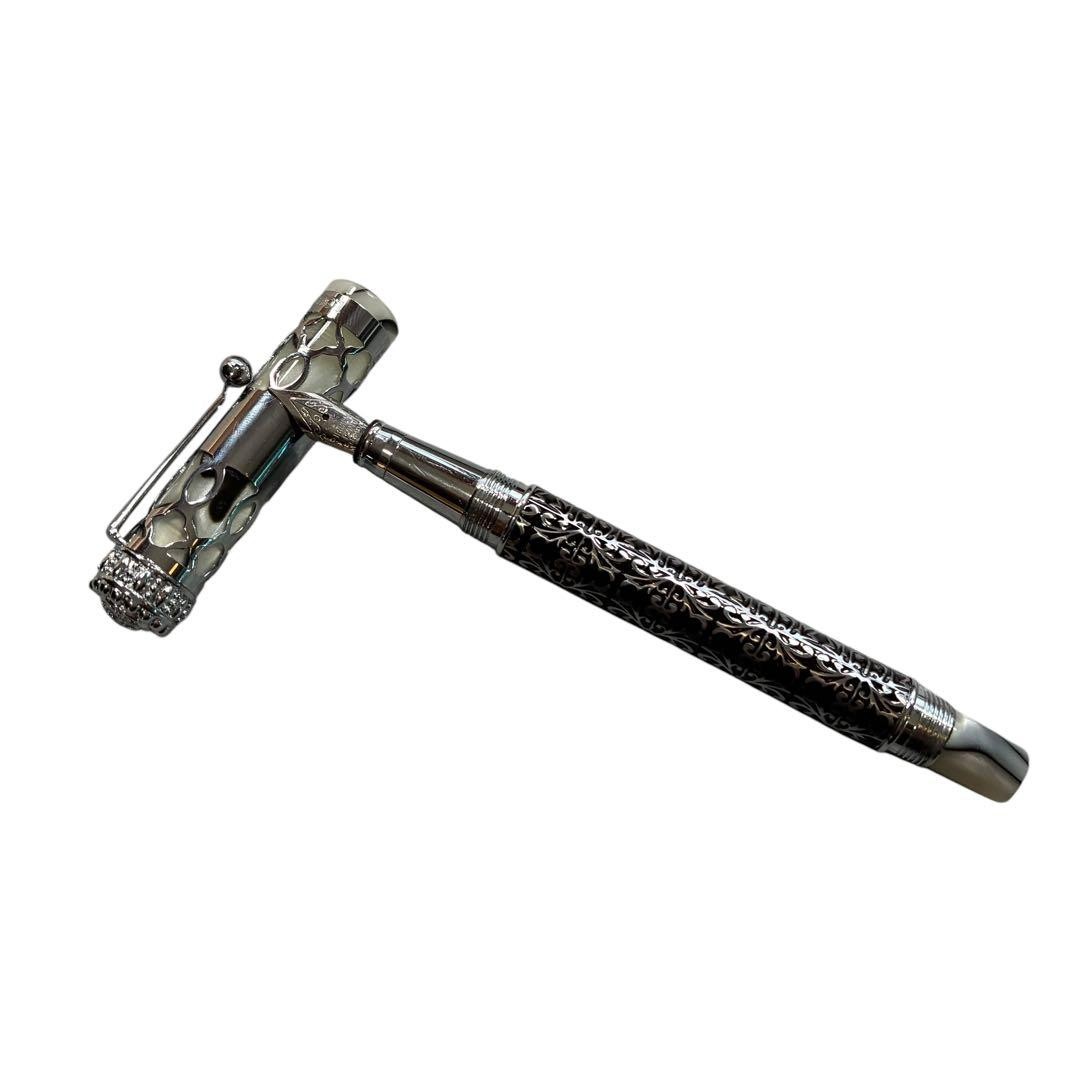 Louis Codan Fountain Pen Ultra Rare