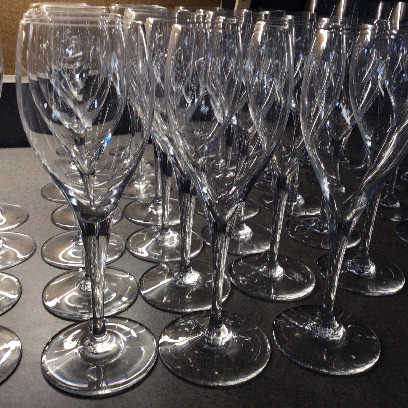 Baccarat St. Remy 8.5