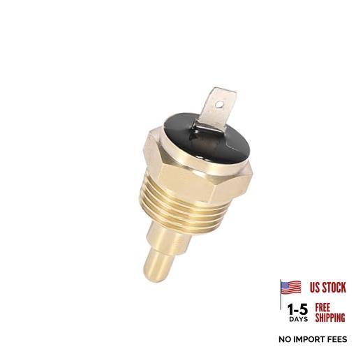 Universal Thermostat Sensor Switch, 1/2\
