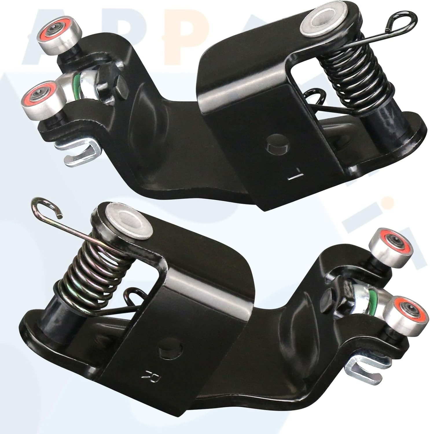 Power Sliding Door Roller Metal Bearing Hinge Honda Odyssey 2005-2010 Minivan