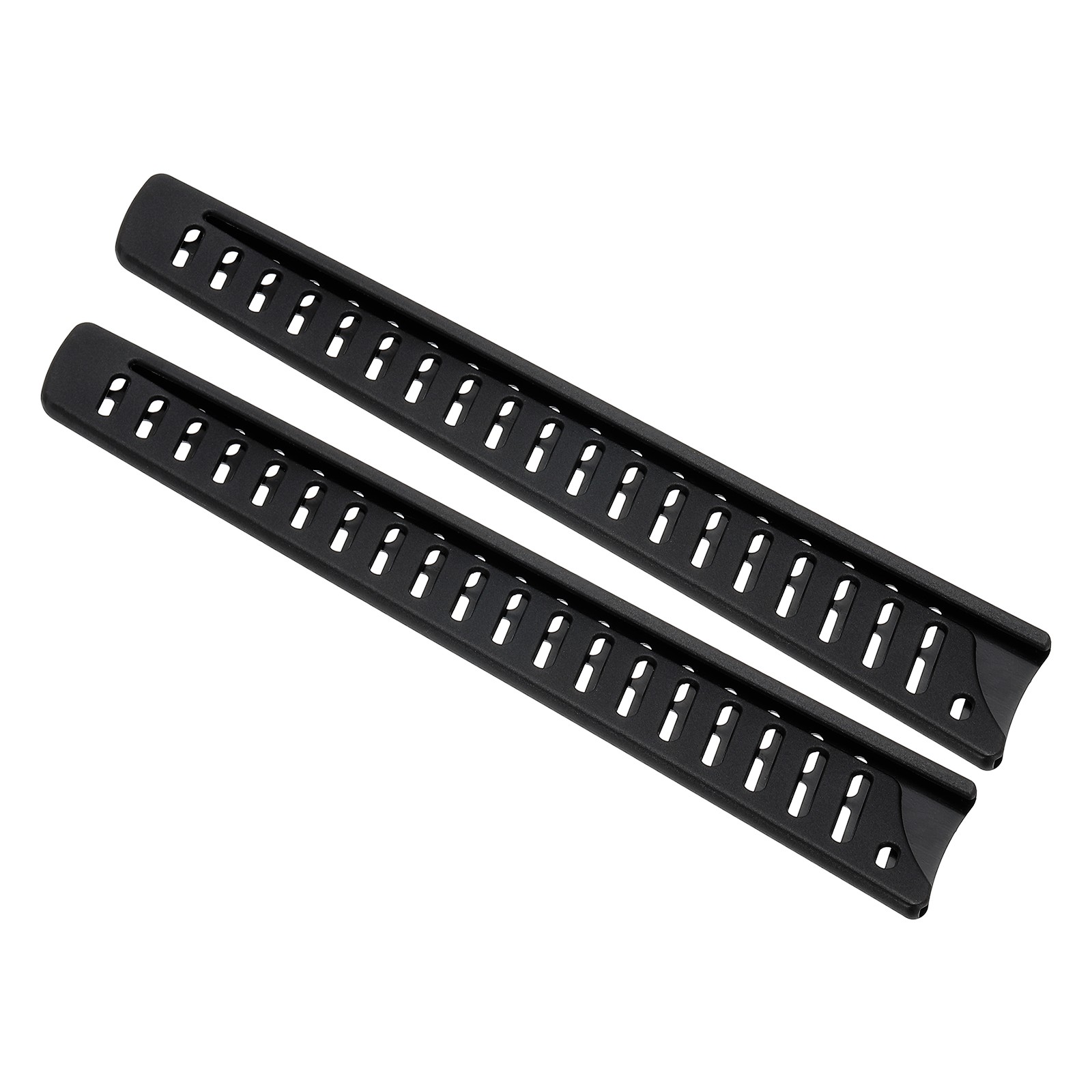 2pcs PP Safety Knife Cover Sleeves Blade Protector for 10