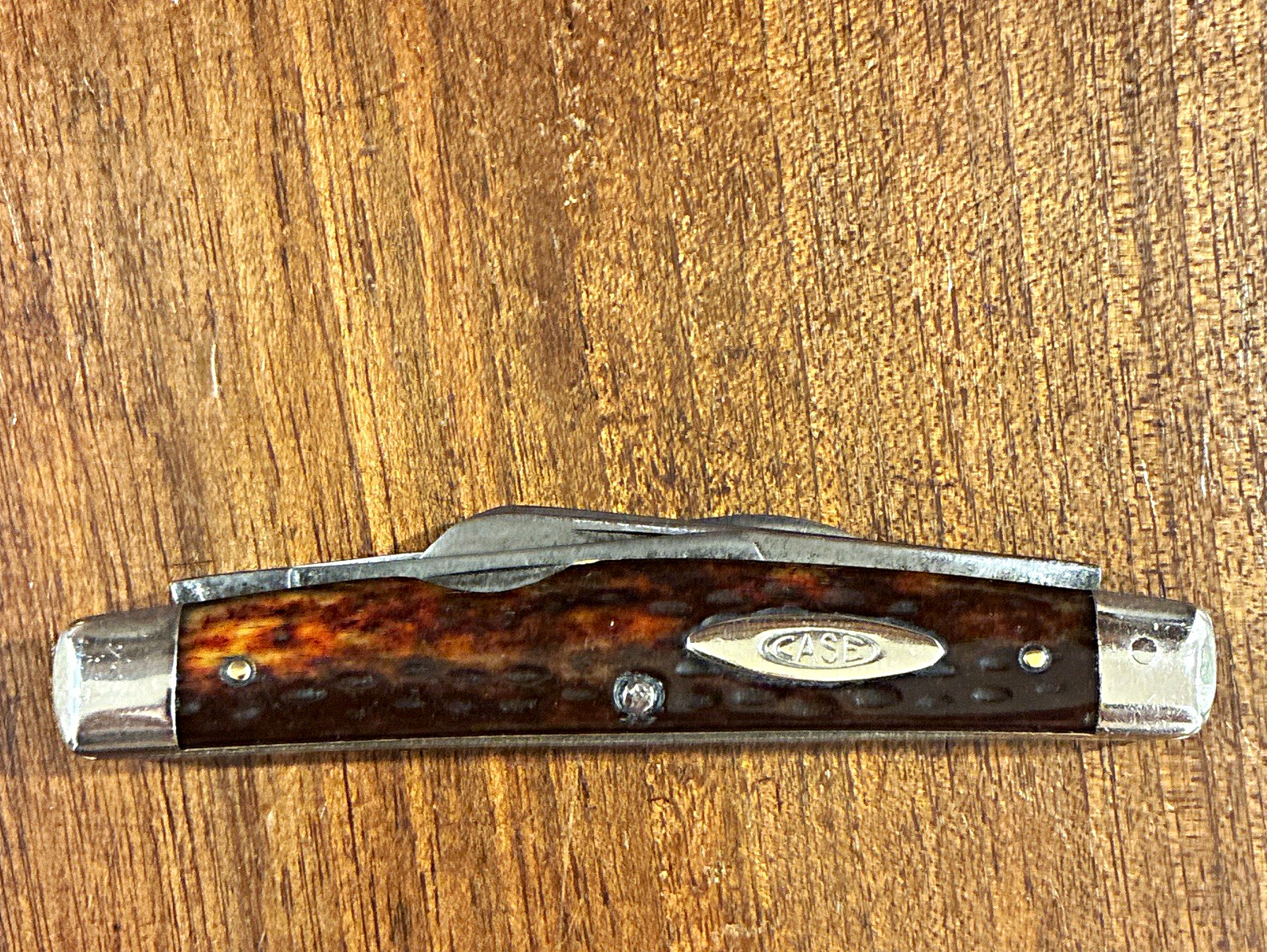 Vintage Case XX 1940-64 88 congress