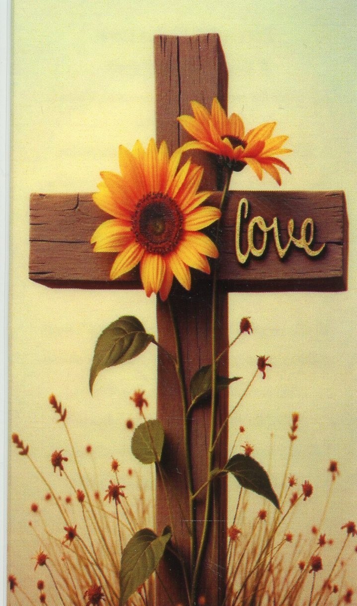 Prayer for Divine Love - Laminated Holy Cards 25 CARDS