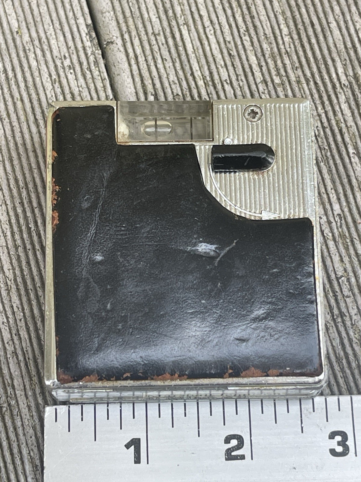 Vintage Mabo 118\