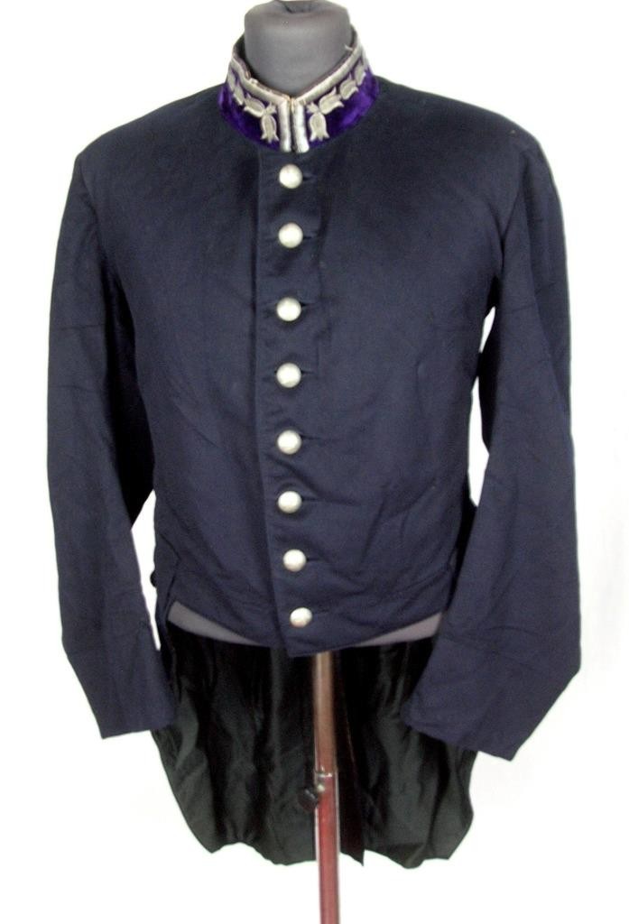 ANTIQUE 1900 BAVARIA k. u. k. Kämmerer Small Court Uniform Imperial Chamberlain