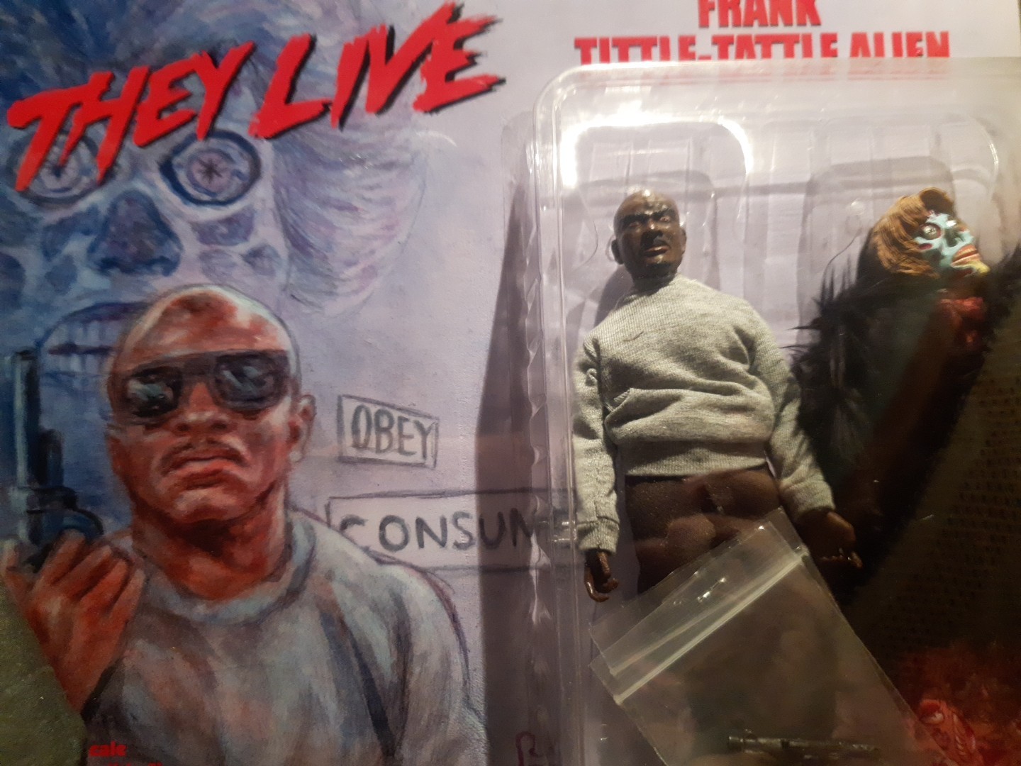 Distinctive Dummies THEY LIVE 2 PACK 27/60