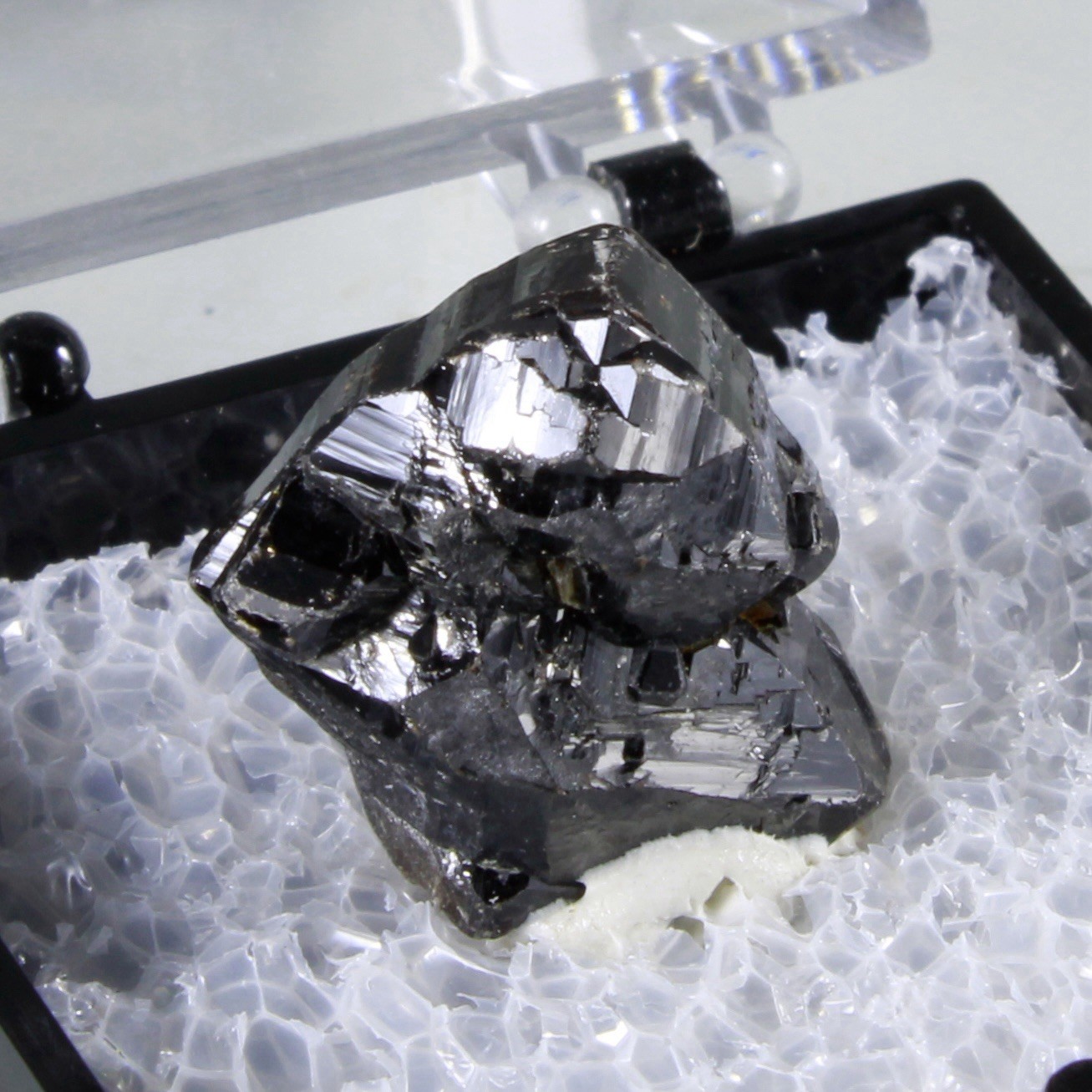 Rare CASSITERITE Specimen - Elsmore, Gough Co., New South Wales, Australia 