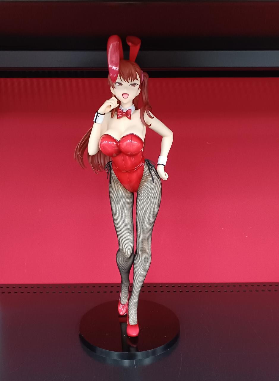 BINDING Nonaka Izumi Bunny