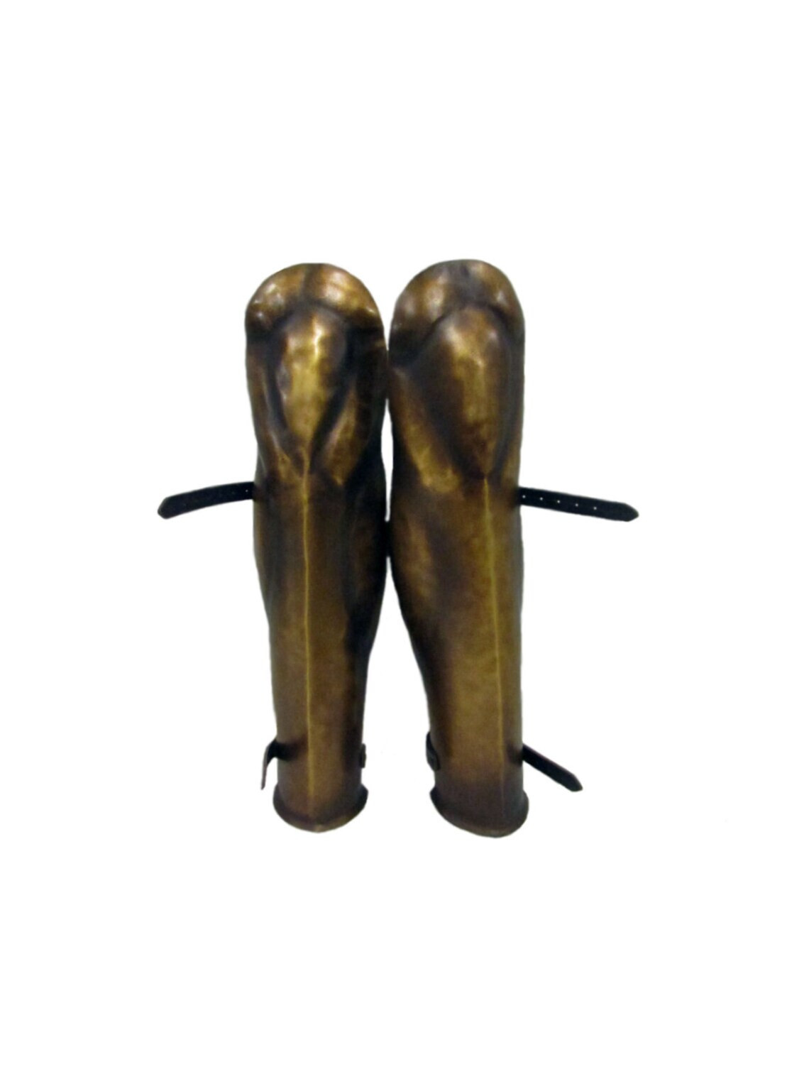 Larp Armor Classical greek roman style greaves for LARP, Cosplay, Renaissance 