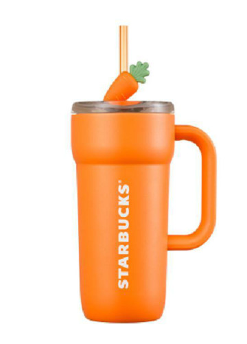 SS Farmers Market Dante Tumbler 591ml