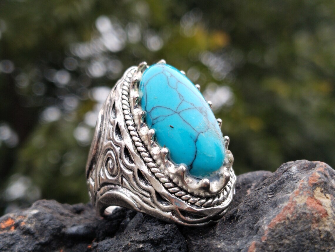 King Solomon SupremeWealth Djinn Ring The World\'s Elite Most Impressionable Djin King Solomon SupremeWealth Djinn Ring The World\'s Elite Most Impressionable Djin
