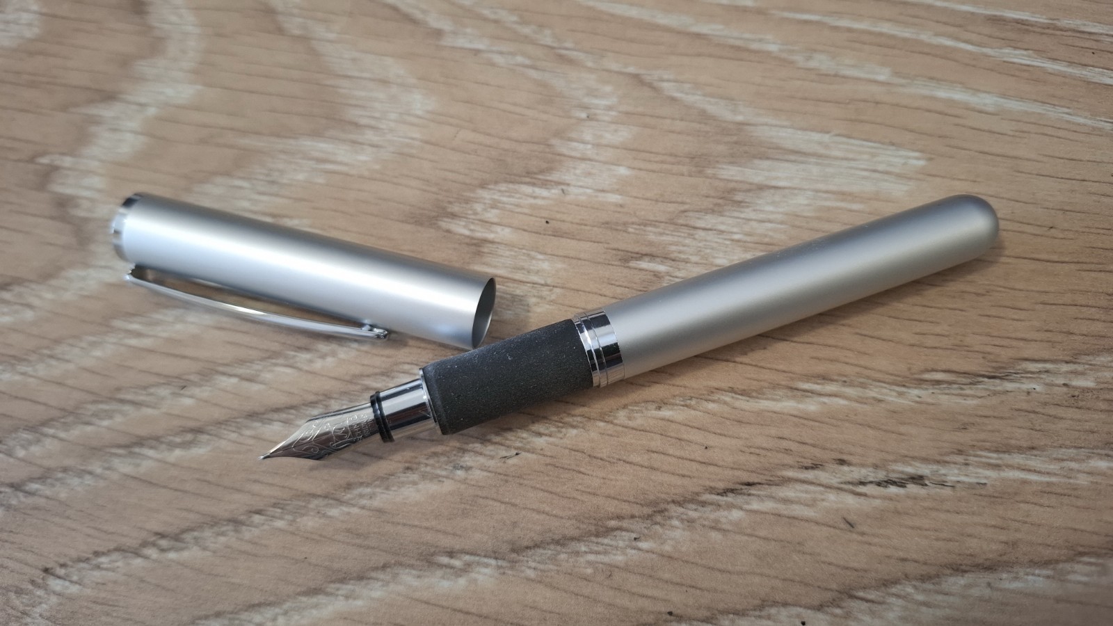 rare Rotring DUBLIN fountain pen NOS 2006. rare Rotring DUBLIN fountain pen NOS 2006.