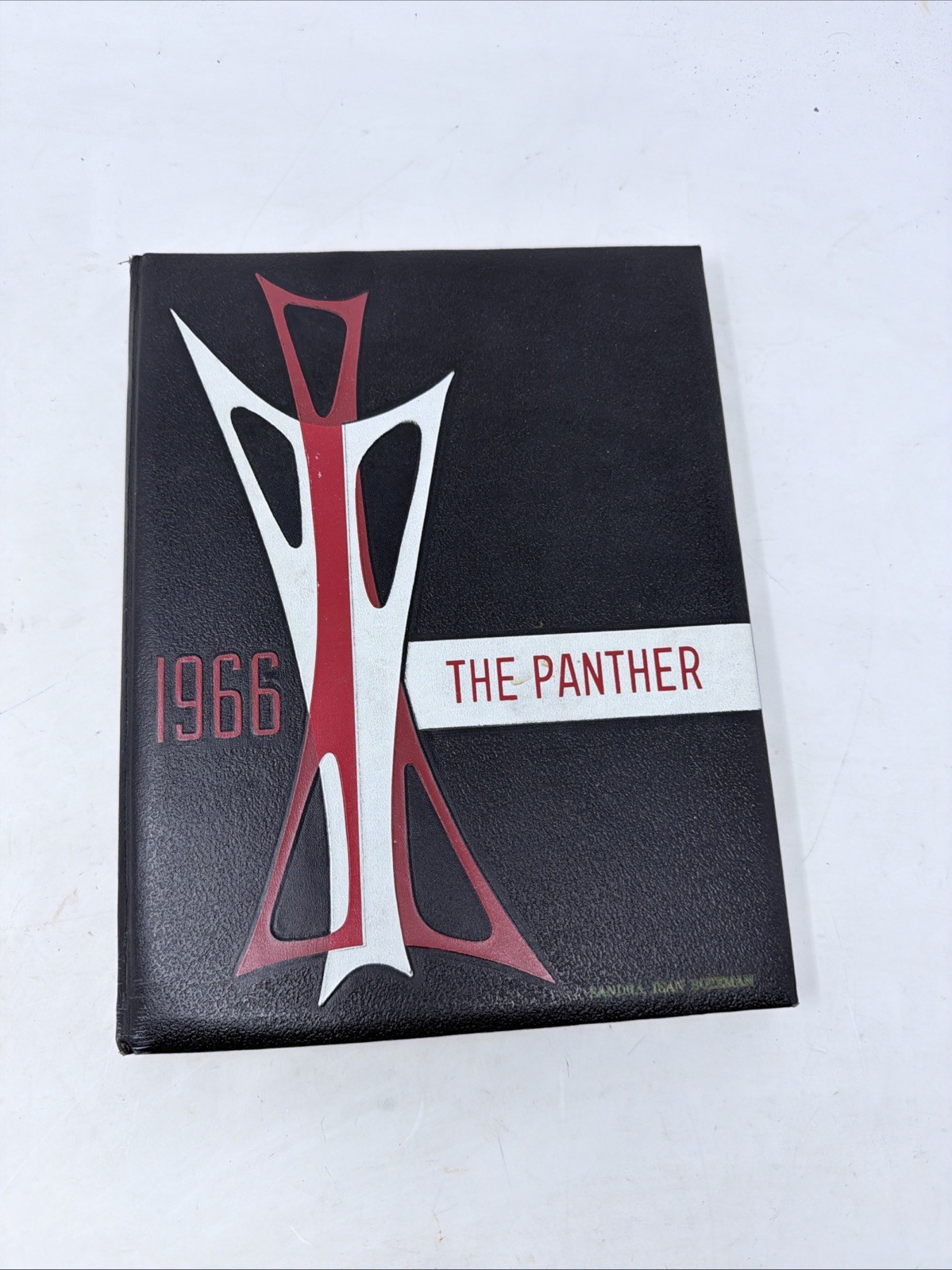 1966 Charleston Elementary Middle High School Yearbook Tennessee TN 1-12