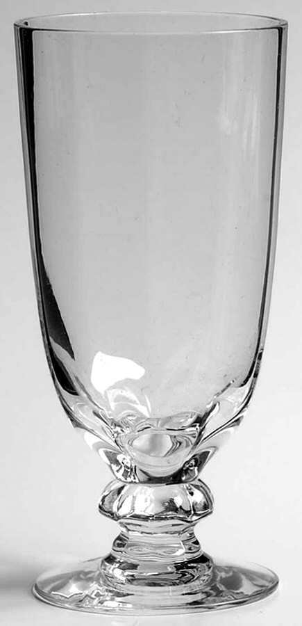 Heisey Crystolite  Juice Glass 215939