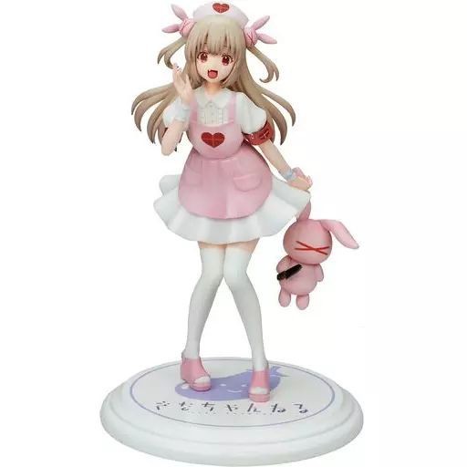 Virtual Nurse Sana Natori 1/7 Figure by Wanderer – No Box – Authentic – Used Virtual Nurse Sana Natori 1/7 Figure by Wanderer – No Box – Authentic – Used