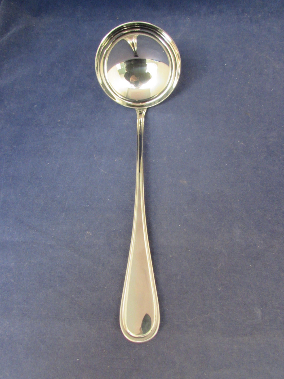La Tavola Stainless NORMA Soup Ladle