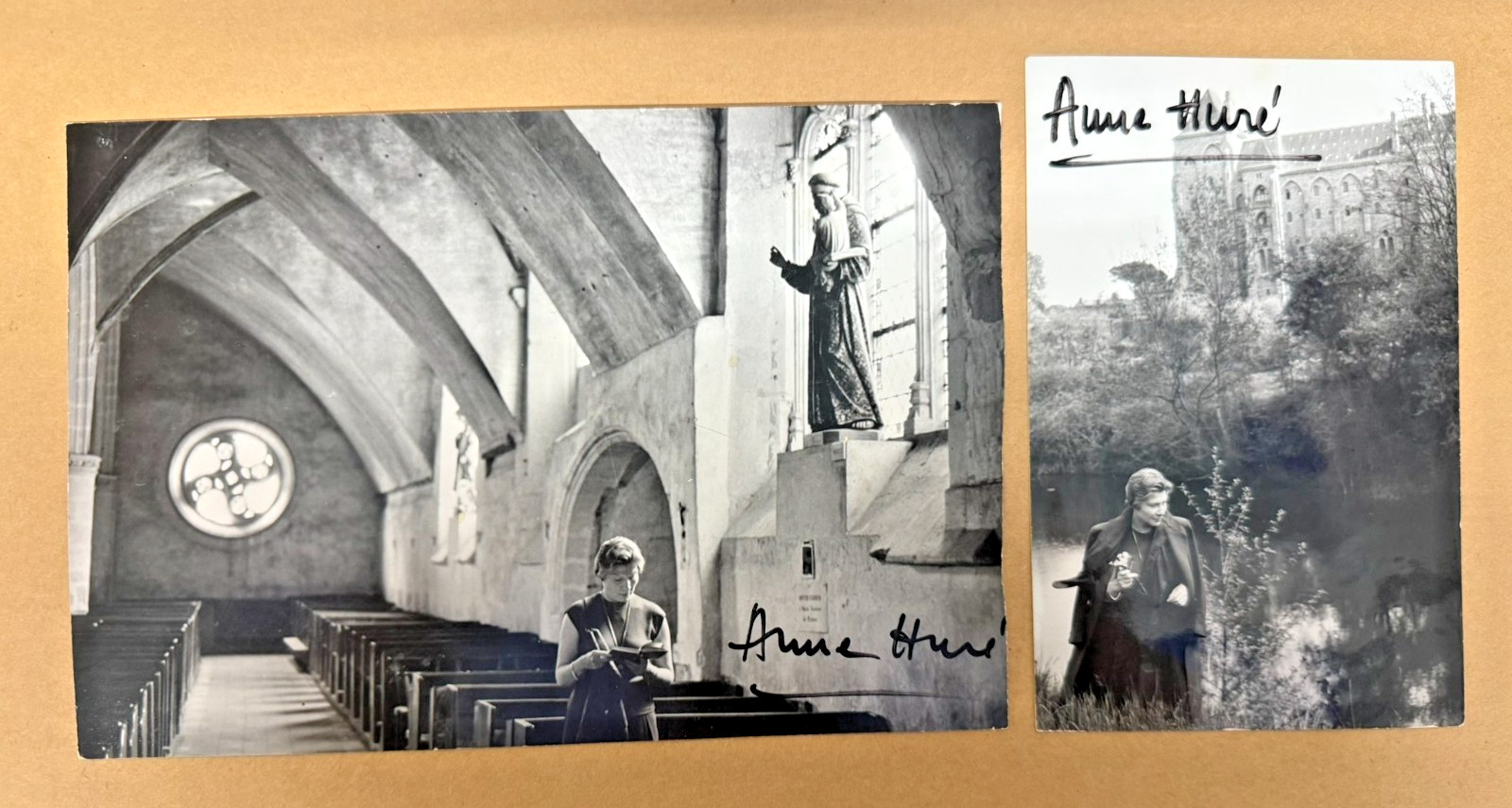 Anne Hure  Author Florence Italy Santa Croce Basilica