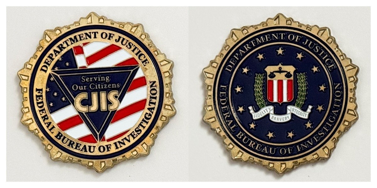 FBI 