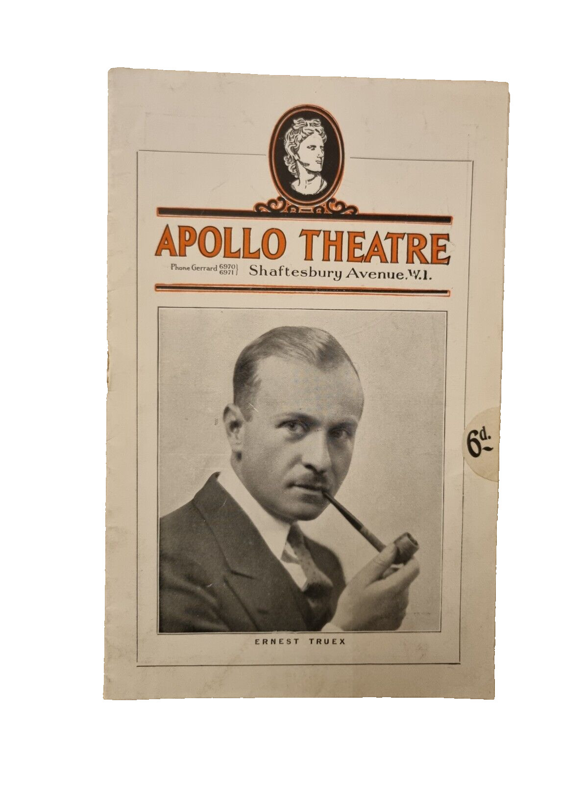 The First Year Mary Rorke Phyllis Povah George Curzon Leila Bennett Norah Howard