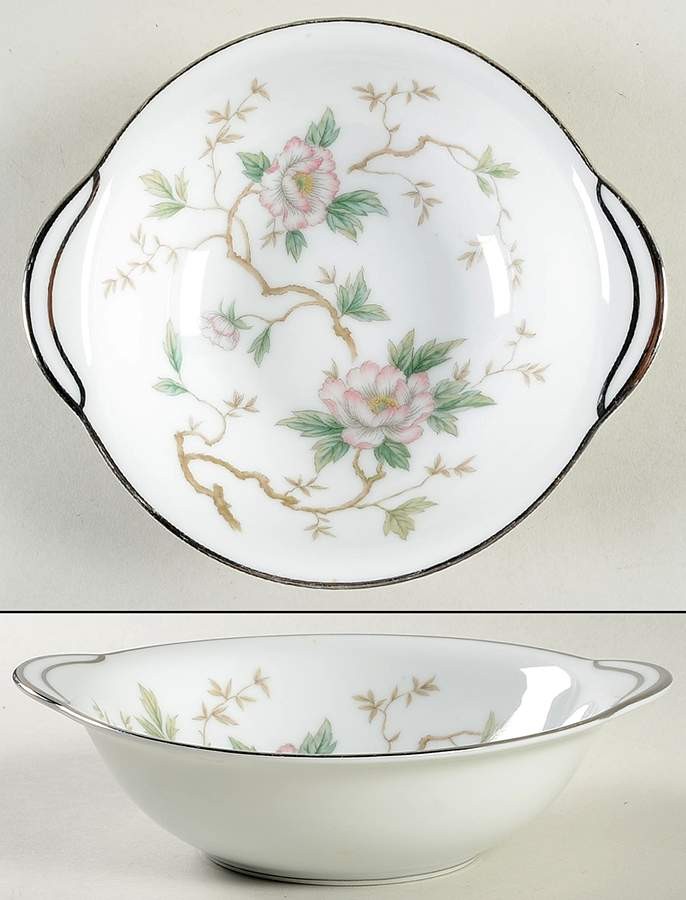 Noritake Chatham Lugged Cereal Bowl 424885