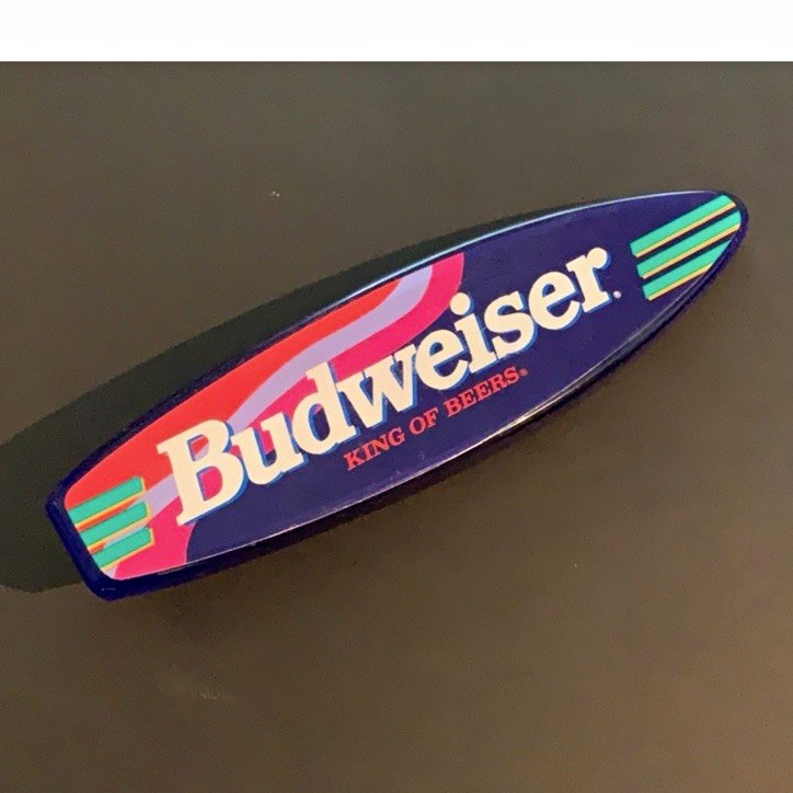Budweiser 