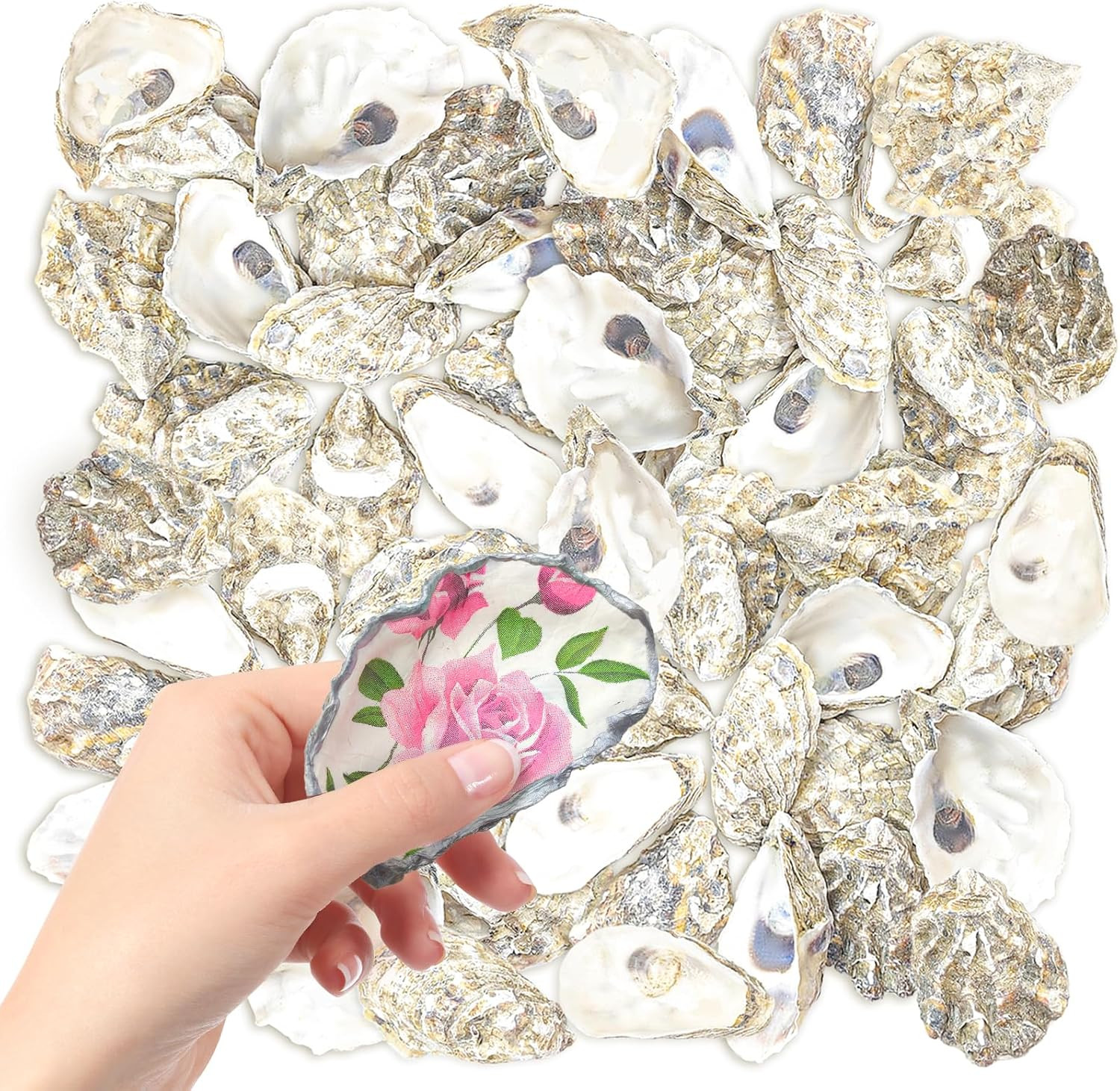 50 PCS 3