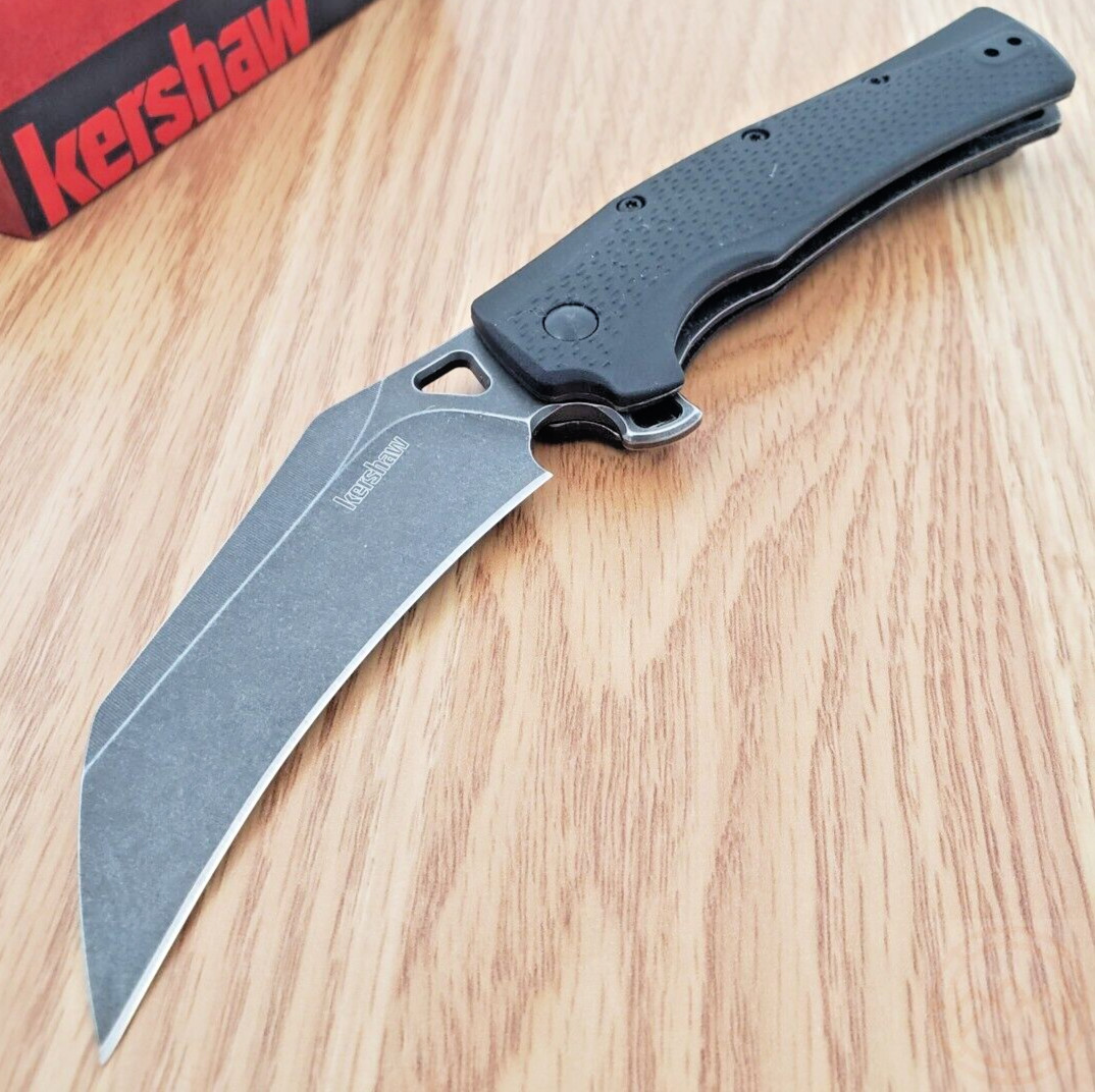 Kershaw Dawnstar Folding Pocket Knife 3.5