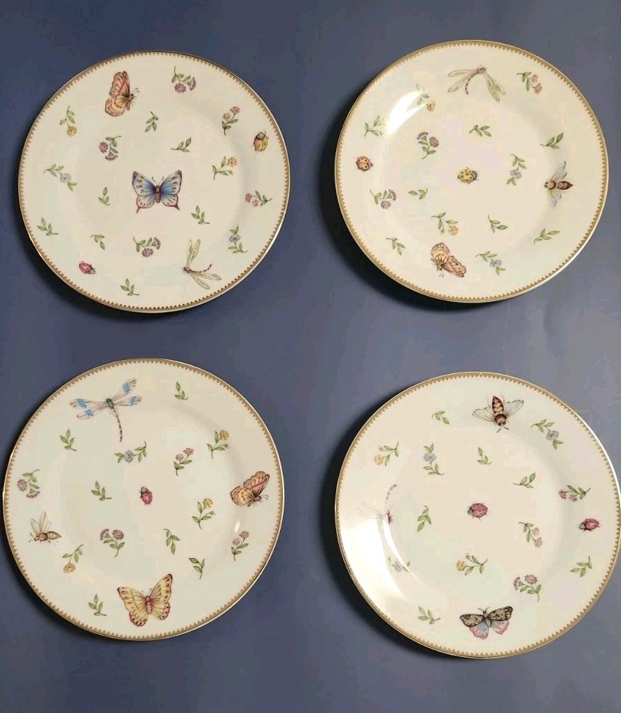I. GODINGER “Primavera” 9783 Set o 4-8