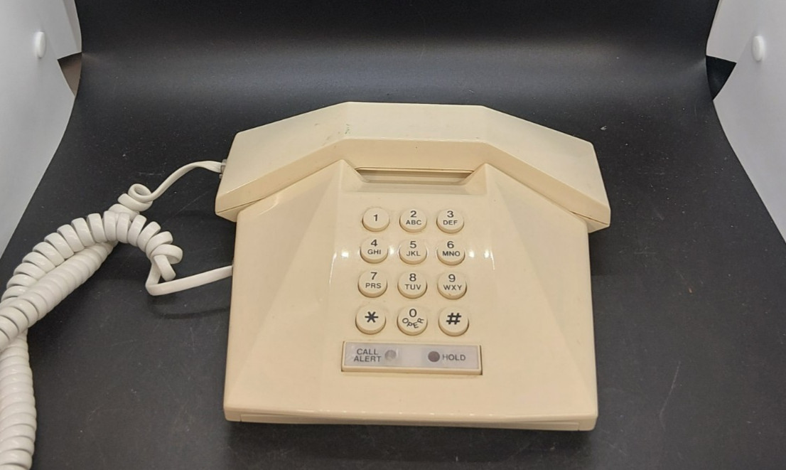 VINTAGE TeleQuest  MODEL-PRISM 140-TF