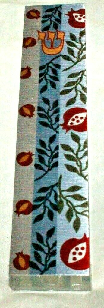  Nice beautiful Mezuzah made by dorit judaica