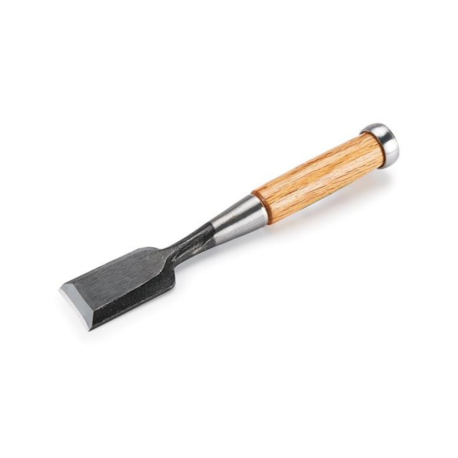 Fujikawa Japanese Layered Steel Chisel 30mm Fujikawa Japanese Layered Steel Chisel 30mm