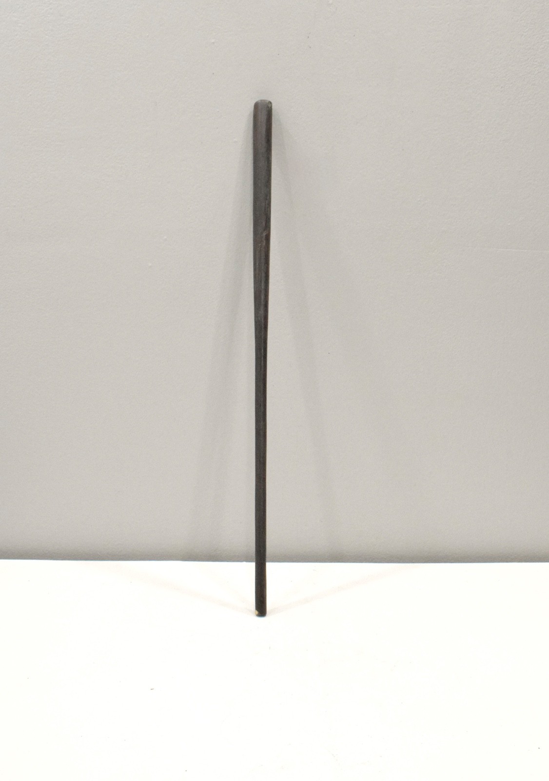 African Walking Stick Kamba Tribe Kenya