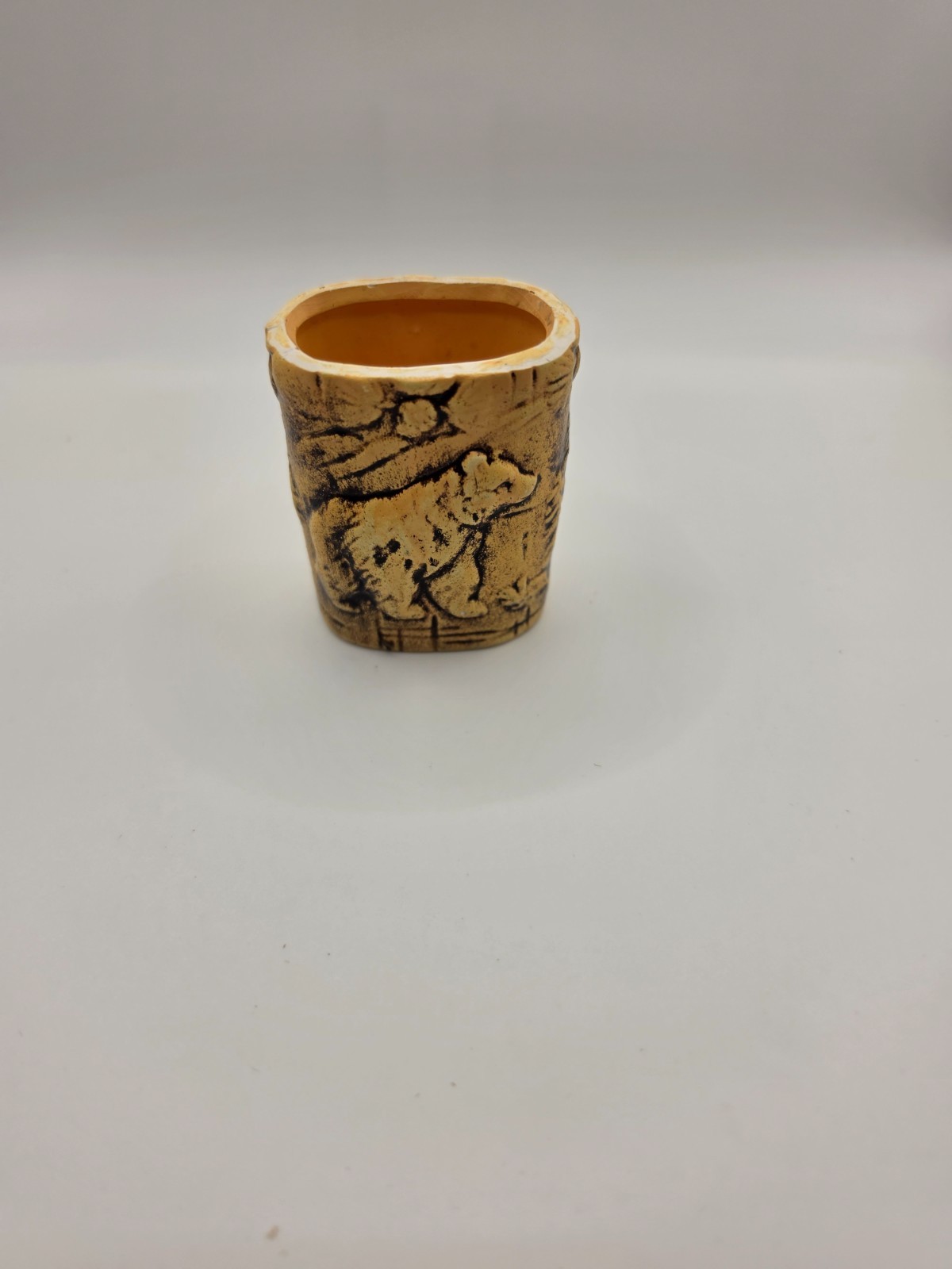 vintage toothpick holder