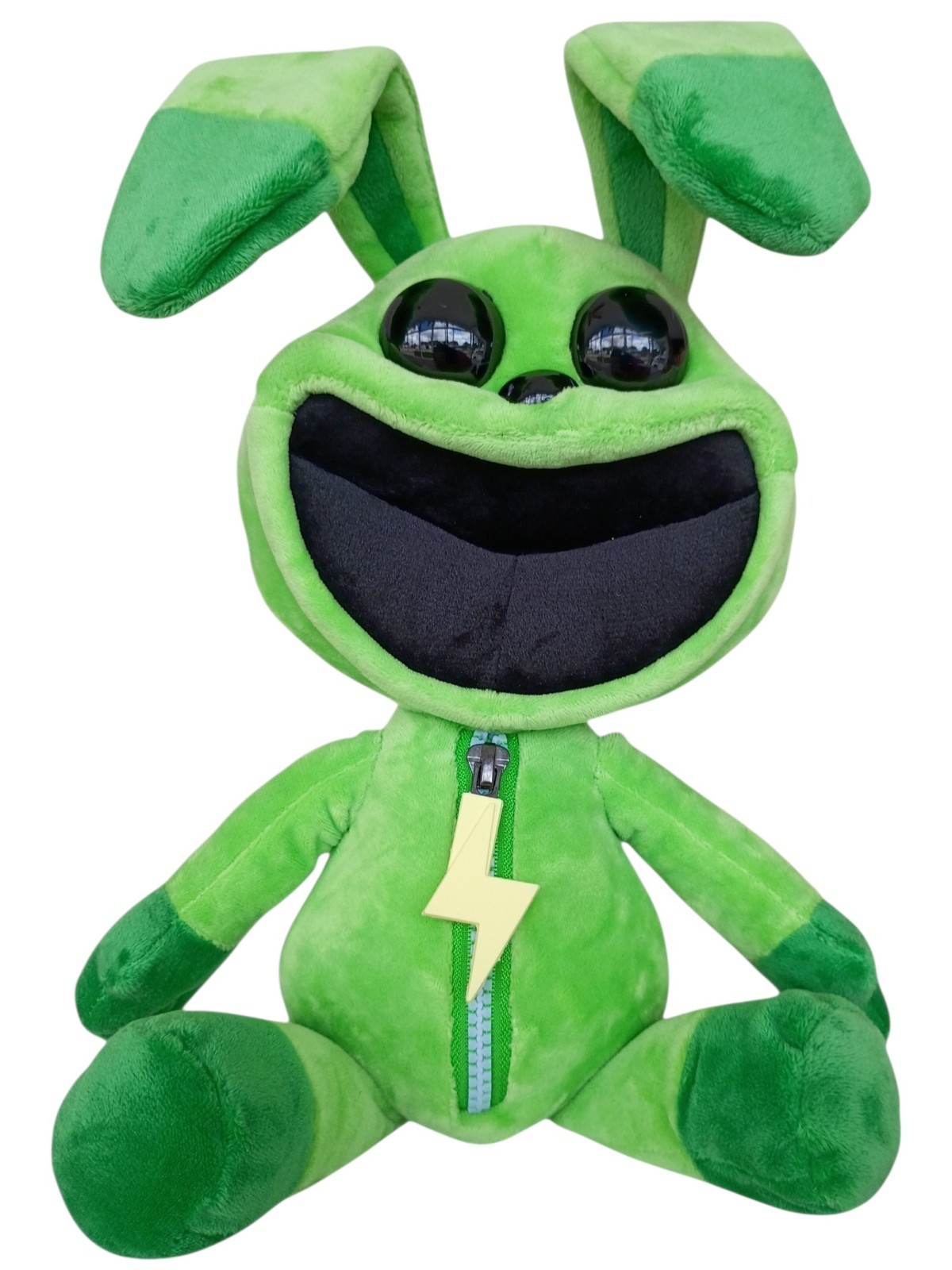 Hoppy Hopscotch Plush 14