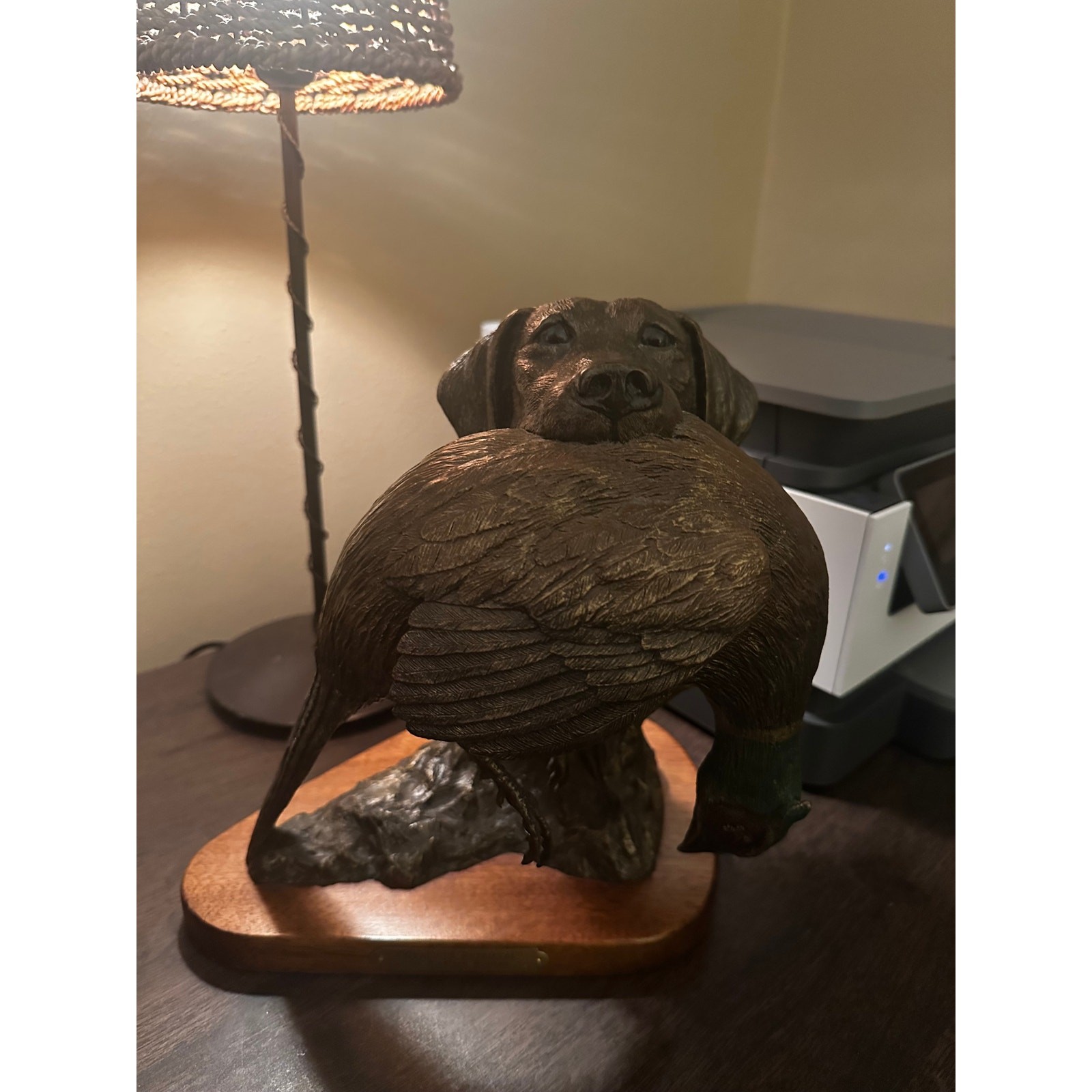 MONTANA BIG SKY CARVERS BRADFORD WILLIAMS 