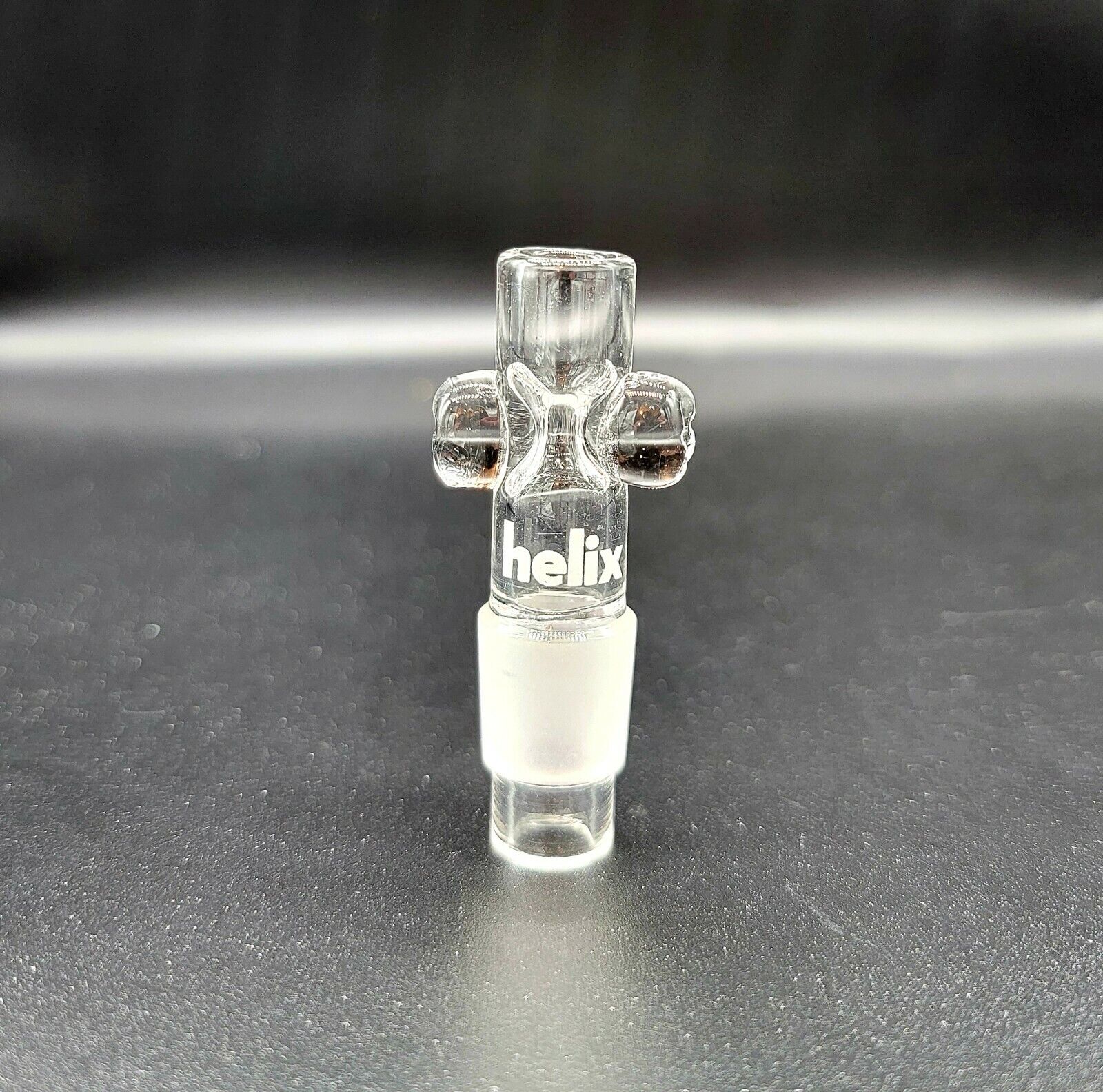 Helix™ 14mm Male Flower Bowl