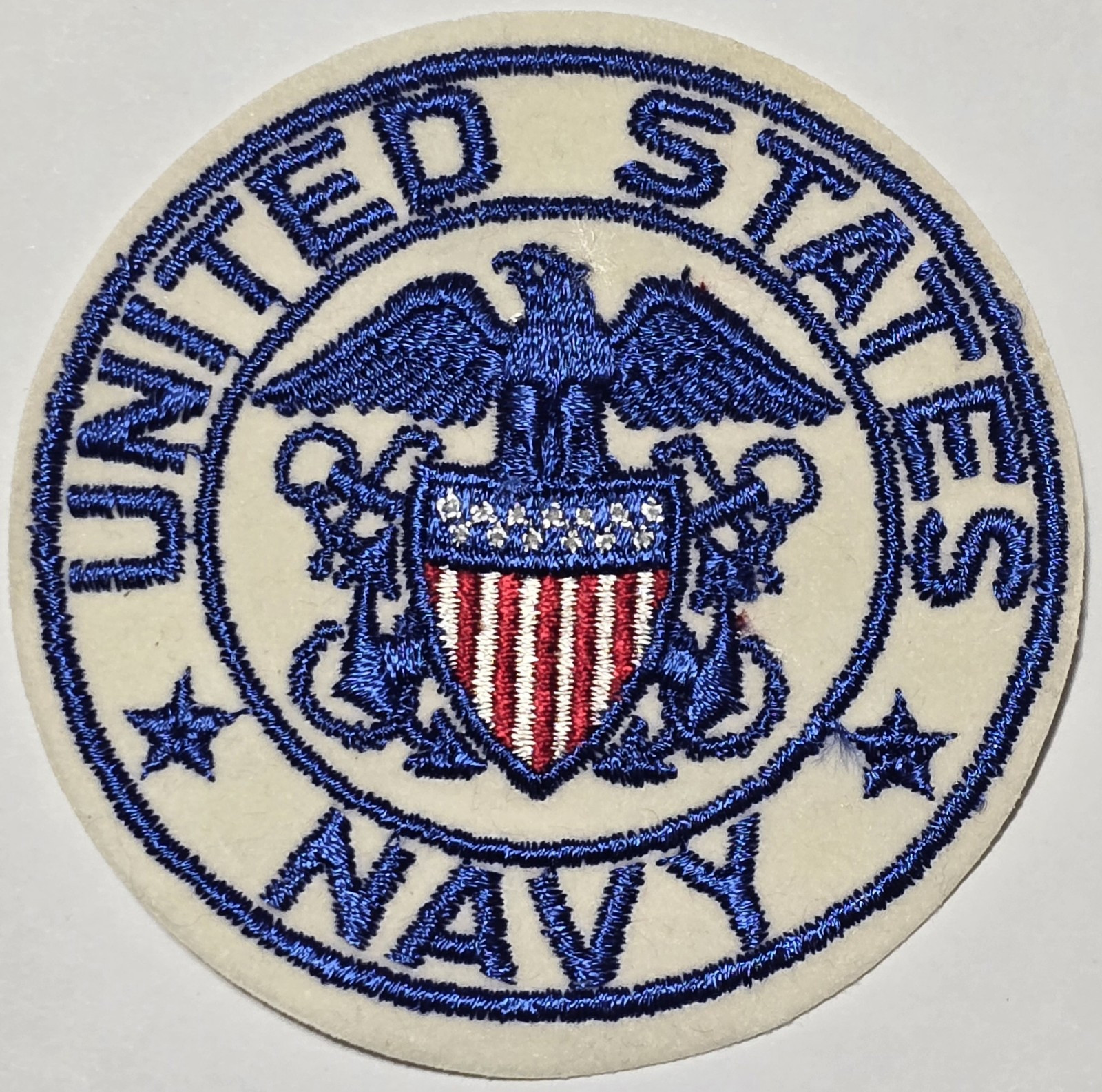 USN NAVY \