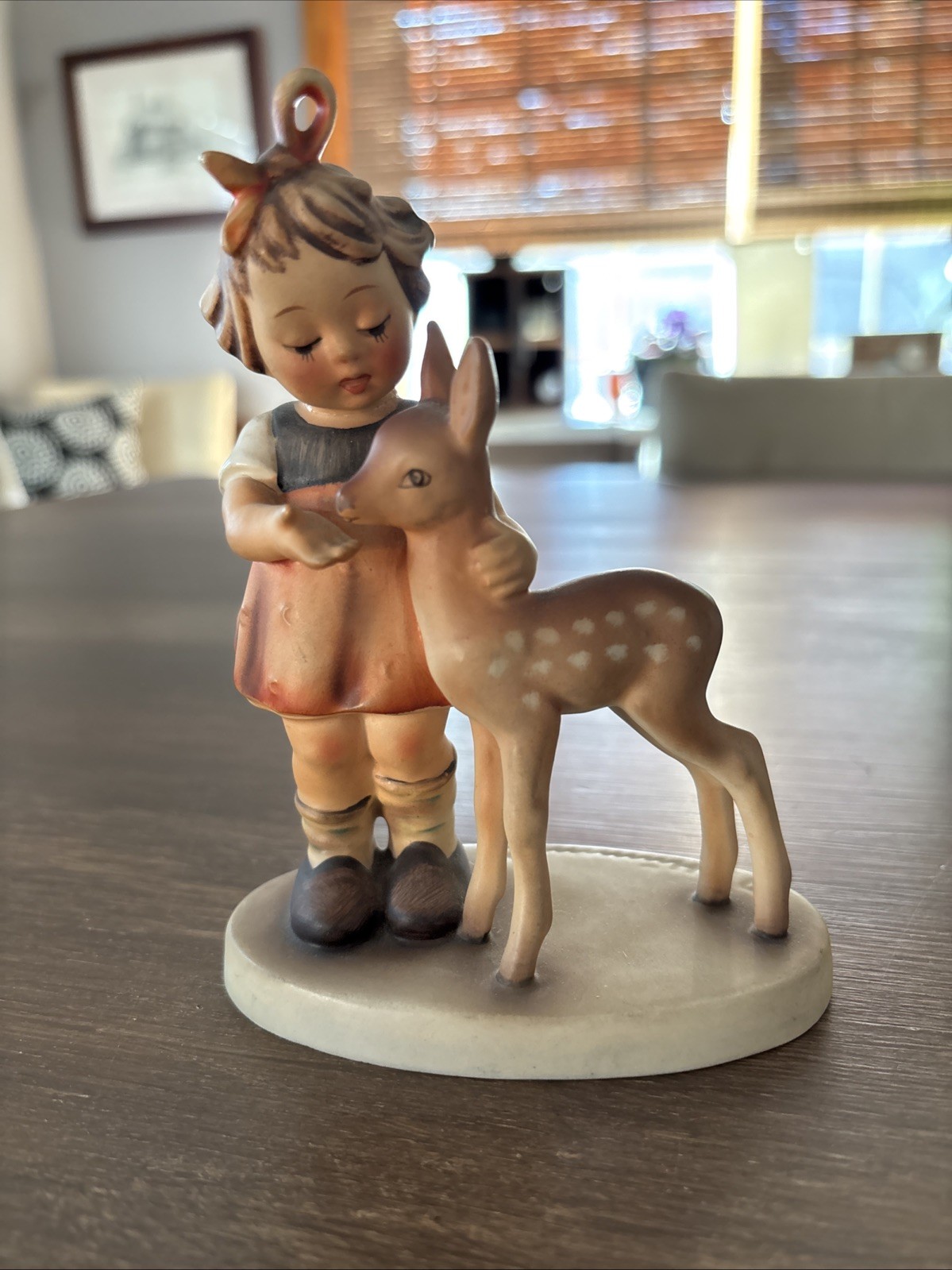Vintage Goebel Hummel 