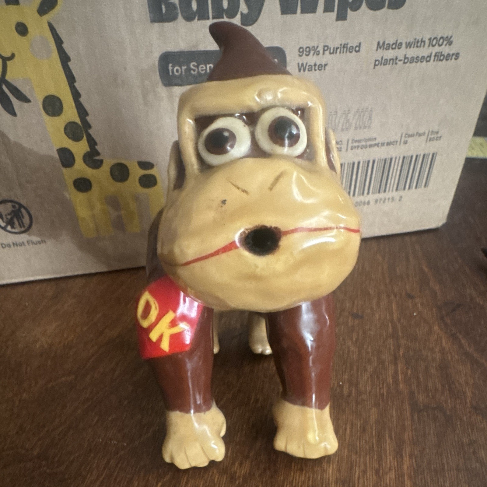 Donkey Kong \