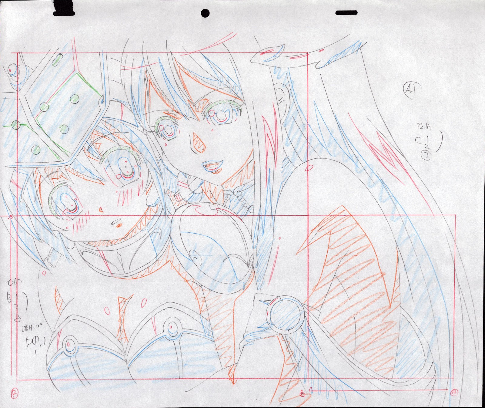 Queen\'s Blade \