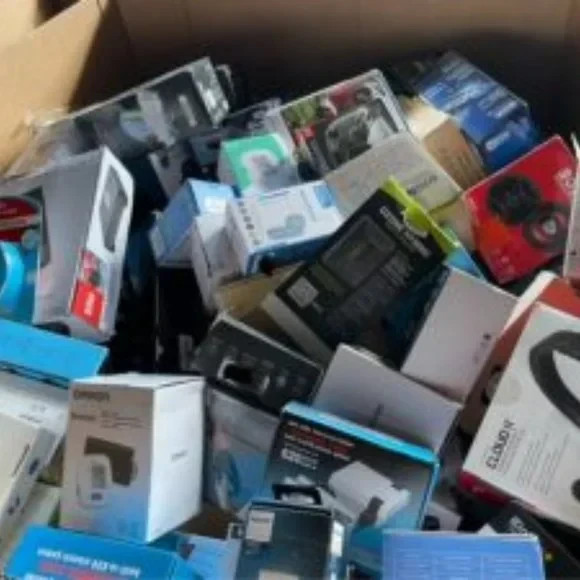 Wholesale Overstock| Best Buy/Target items| Surprise Assortment|Fast Shipping
