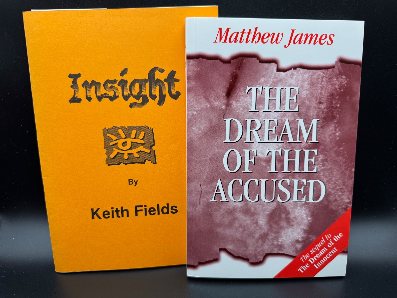 KEITH FIELDS \