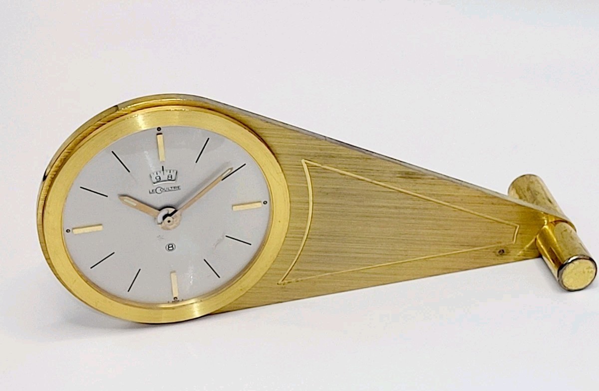 Vintage Jaeger-LeCoultre 