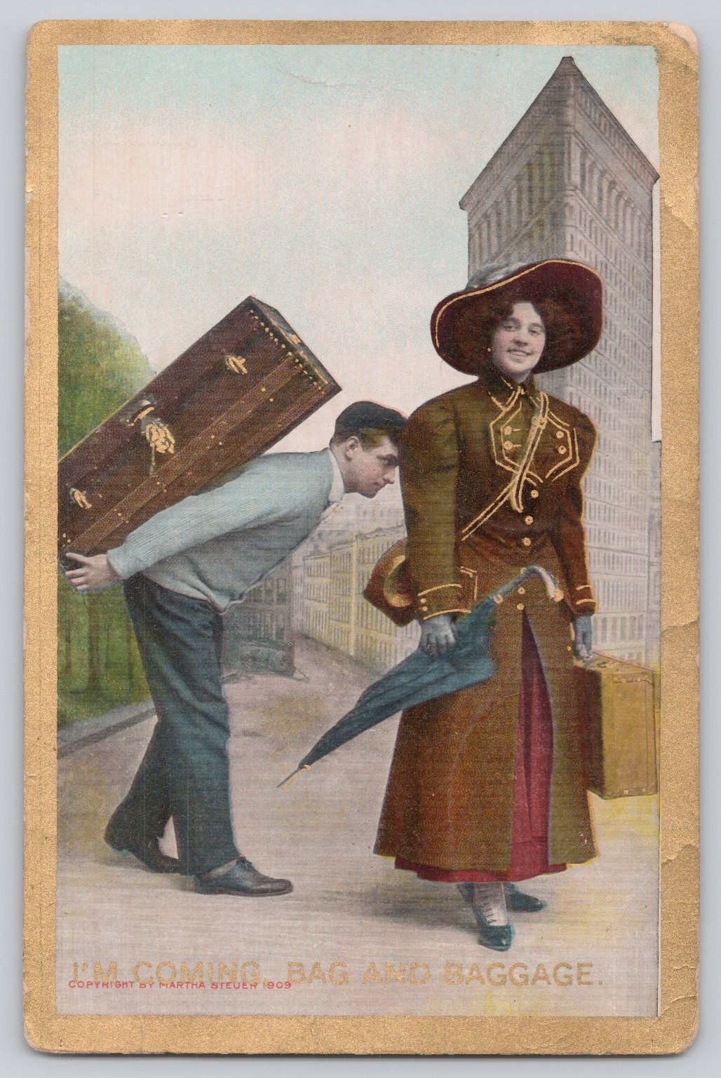 1909 \